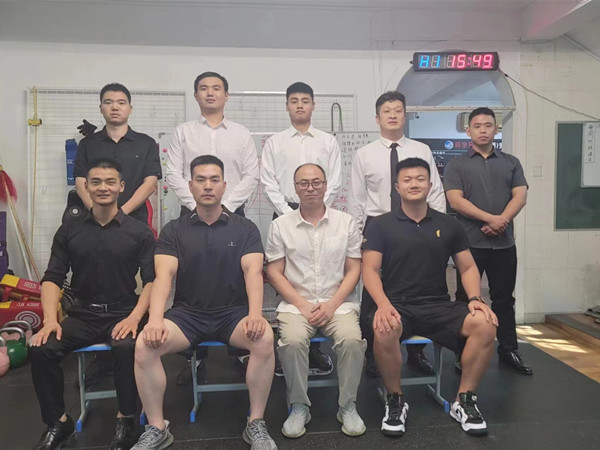 哈尔滨私人商务保镖